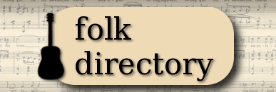 Folk Directory Logo